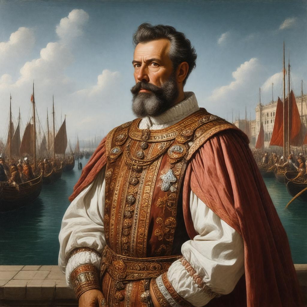 Sebastiano Venier